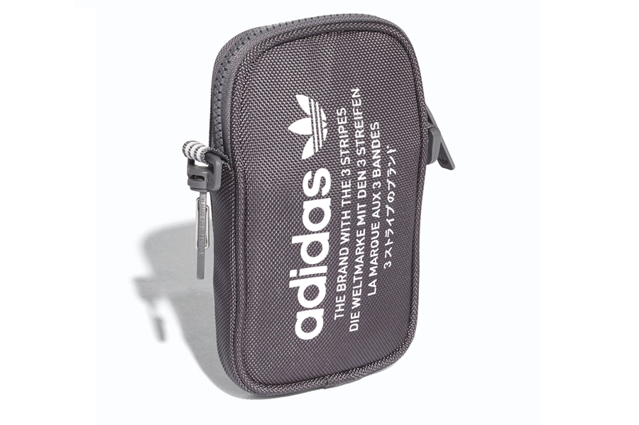 nmd pouch